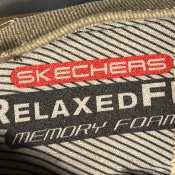 SKETCHERS Men’s Superior Milford Relaxed Fit Slip-On Loafers/Shoes 10.5 - Picture 7 of 13